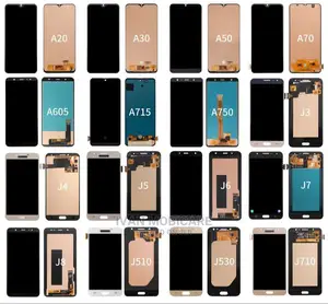All Phone Screens