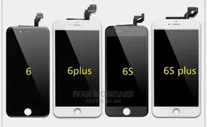 All Phone Screens