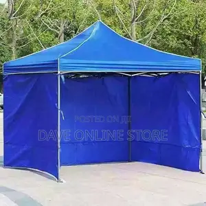 Exhibition/ Camping Tent