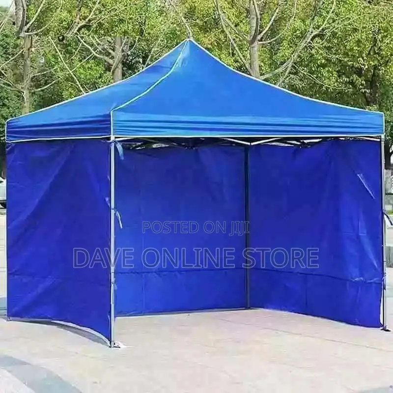 Exhibition/ Camping Tent