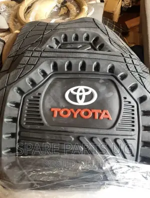 Toyota Carpets