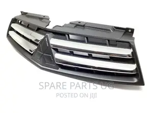 Grille Mitsubishi L200 Colt 2006 Onwards