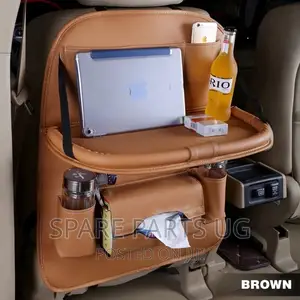 Car Seat Back Organizer
