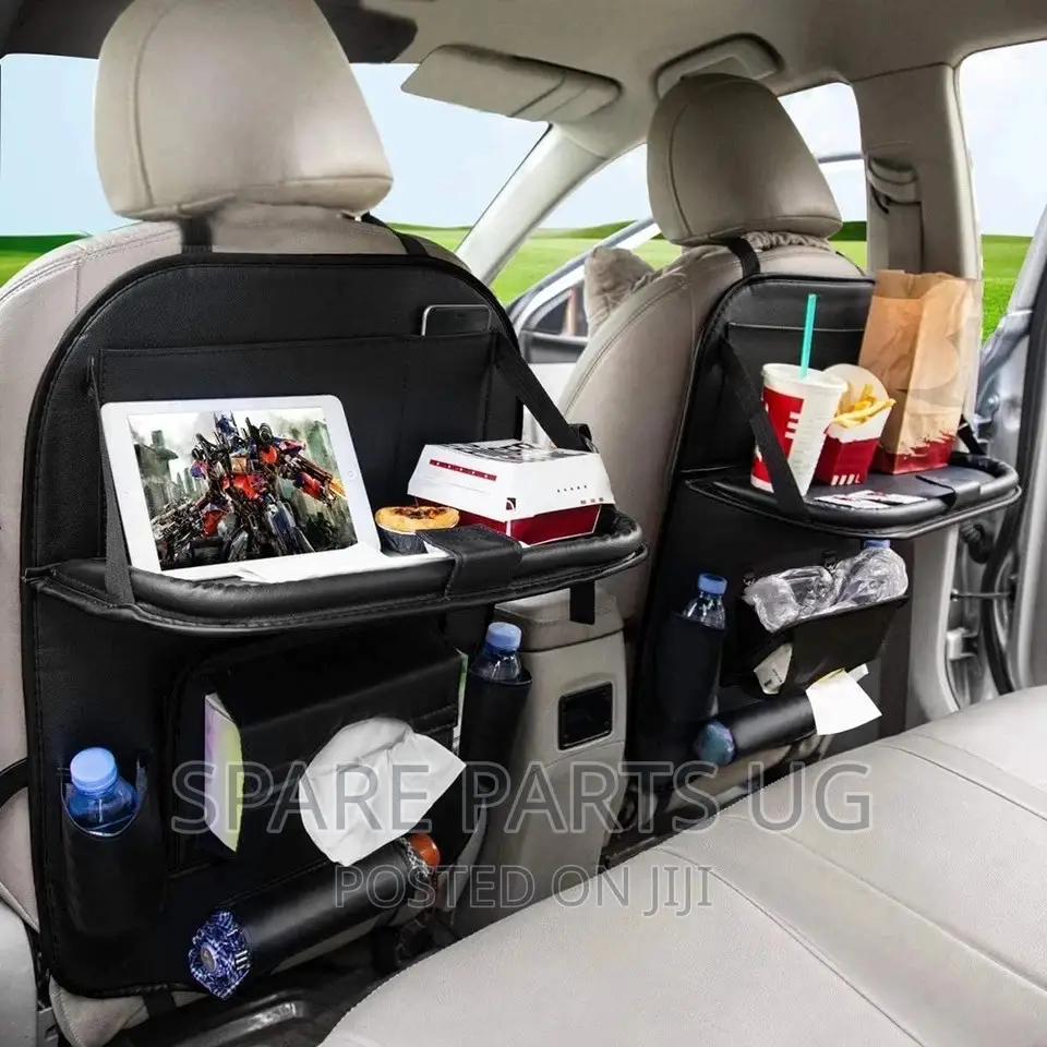 Car Seat Back Organizer