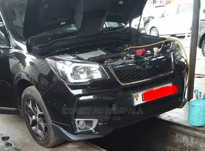 Forester 2013 Ac Repairs