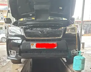 Forester 2013 Ac Repairs