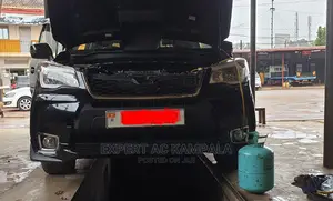 Forester 2013 Ac Repairs