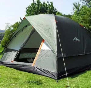 8 People Camping Tent