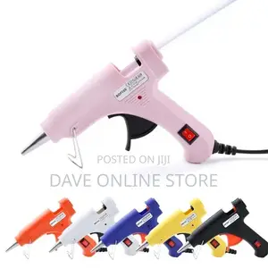 Hot Glue Gun