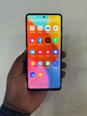 Samsung Galaxy A51 128 GB Blue