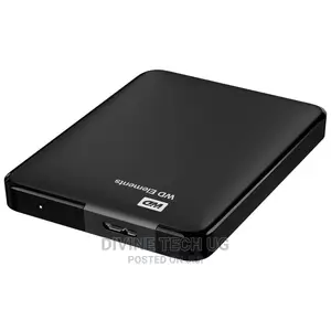 WD 3.0 External Hardisk Casing