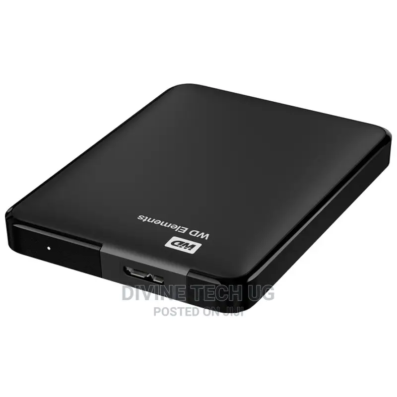 WD 3.0 External Hardisk Casing
