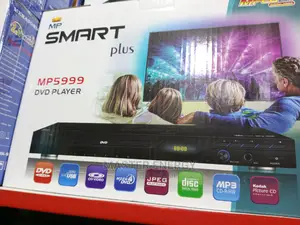 HDMI DVD PLAYER Smart Plus 5999