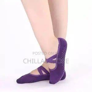 Yoga Socks/Anti Slip Sock