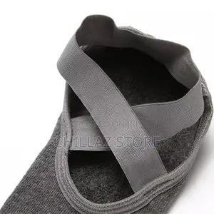 Yoga Socks/Anti Slip Sock