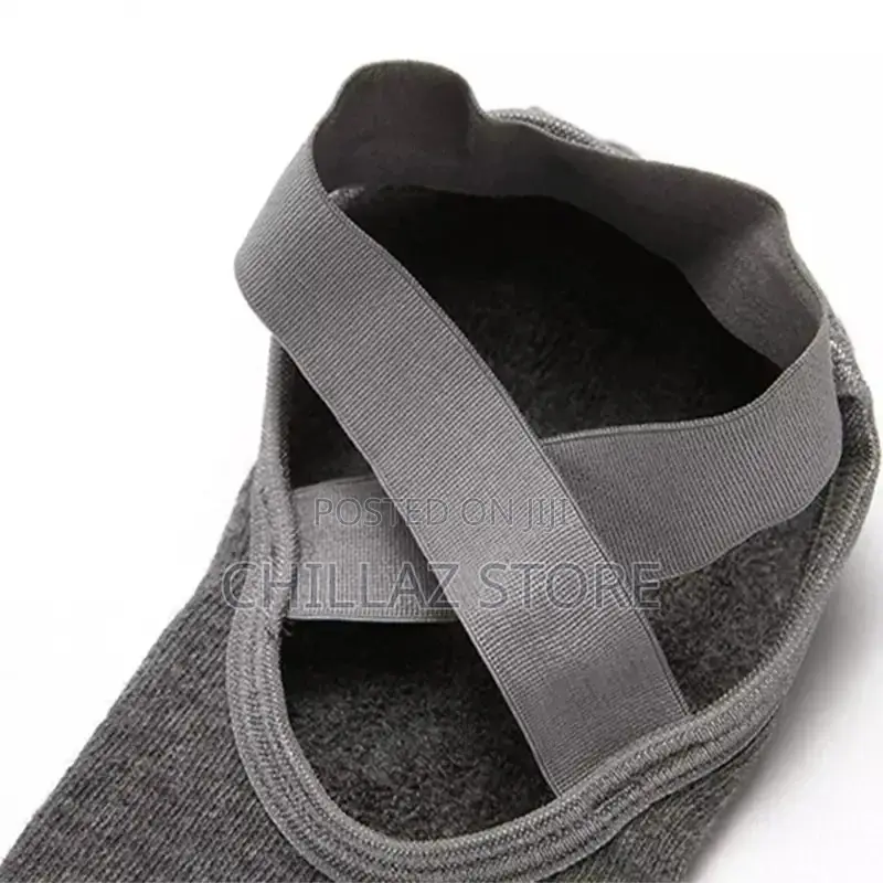 Yoga Socks/Anti Slip Sock