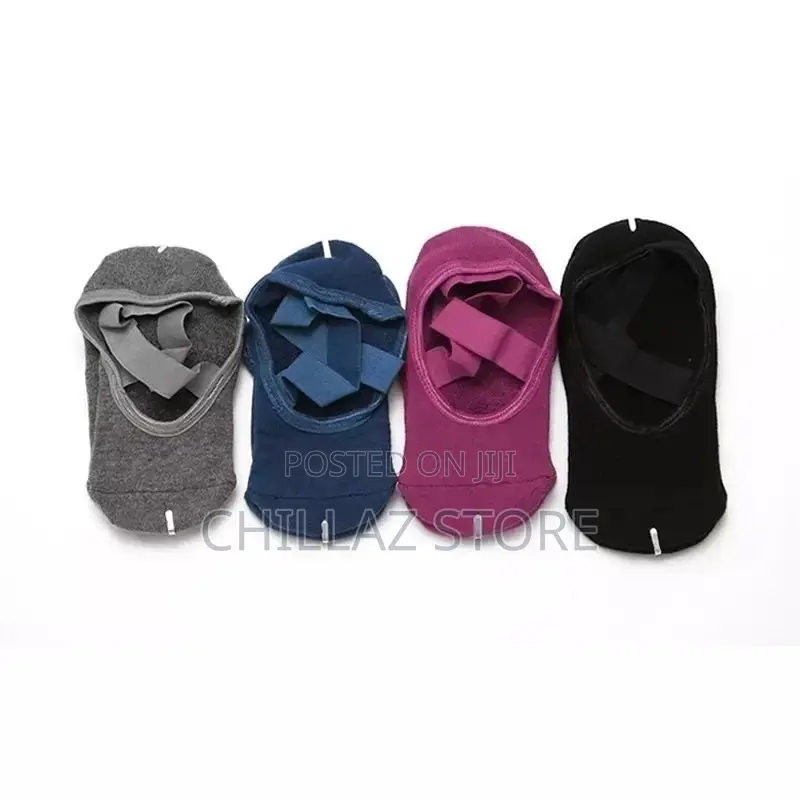 Yoga Socks/Anti Slip Sock