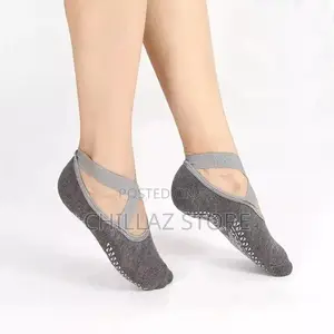 Yoga Socks/Anti Slip Sock