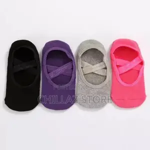Yoga Socks/Anti Slip Sock
