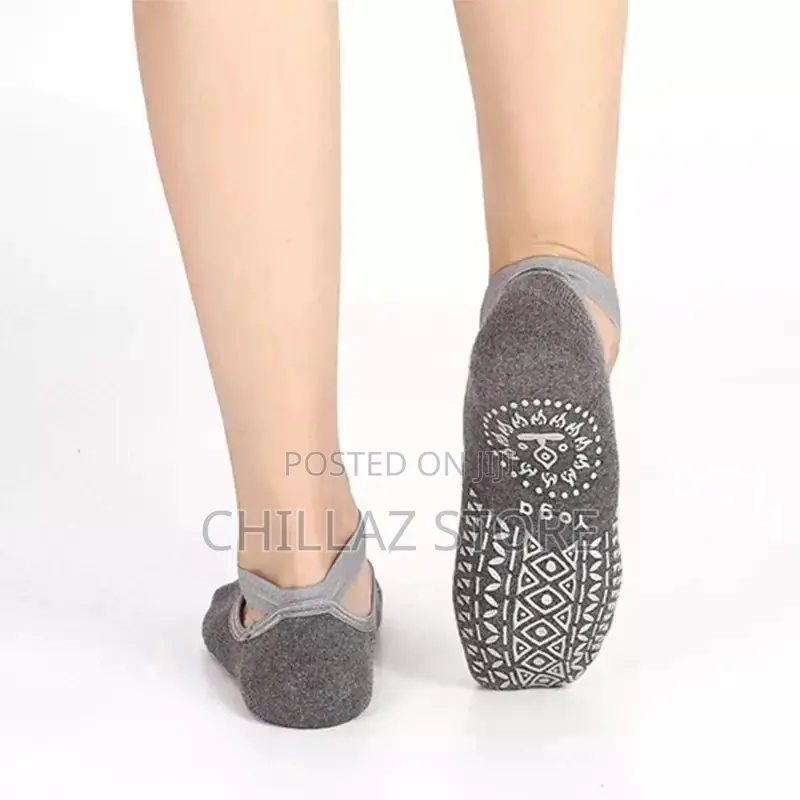 Yoga Socks/Anti Slip Sock