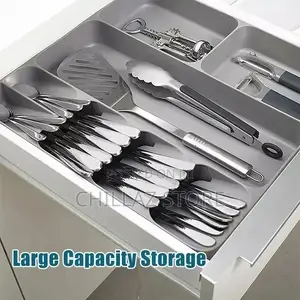Table Ware Drawer