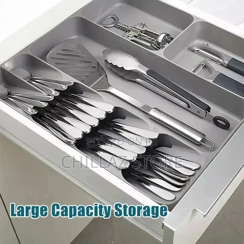 Table Ware Drawer