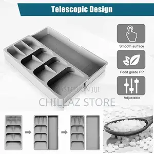 Table Ware Drawer