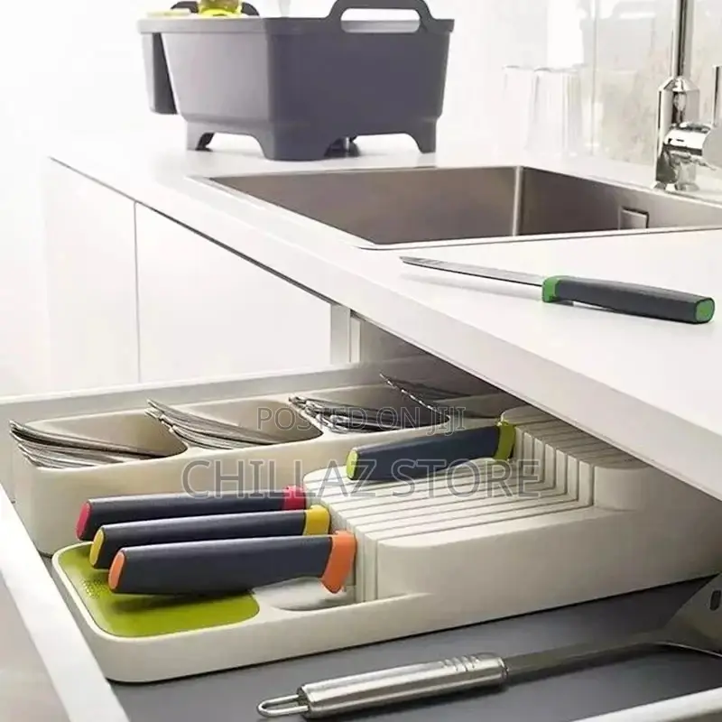 Table Ware Drawer