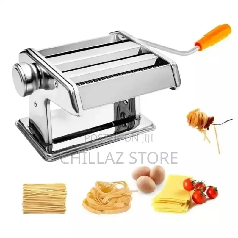 Noodle Maker Machine