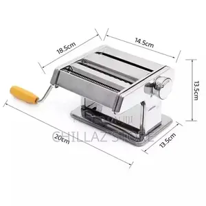 Noodle Maker Machine