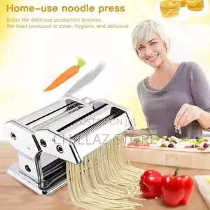 Noodle Maker Machine