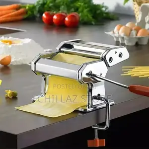 Noodle Maker Machine