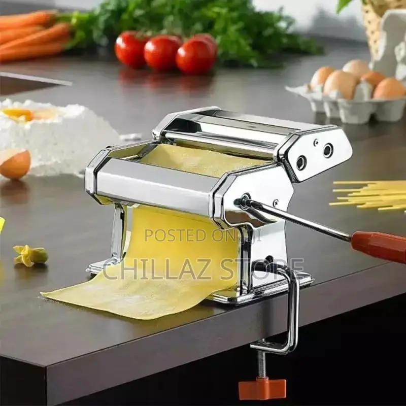 Noodle Maker Machine