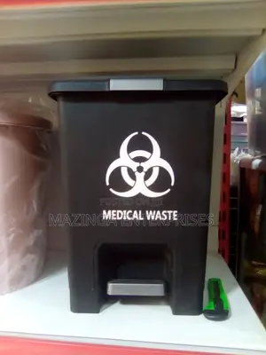 Sanitary Waste Bins(10litres Medical)