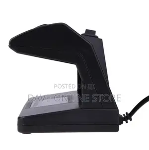 Counterfeit /Fake Money Detector