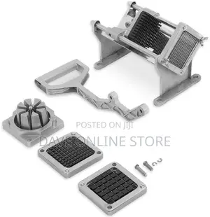Commercial Chips/ Potato Cutter