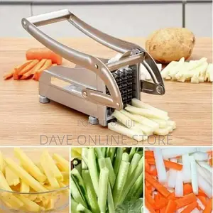 Potato Cutter