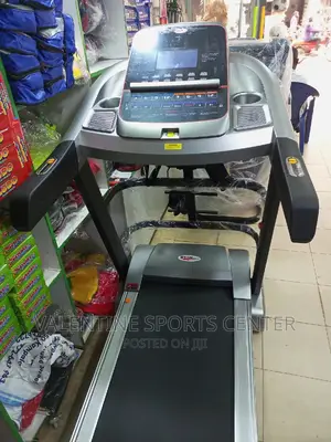 Treadmill Machine Cinpo Brand Original Big Size