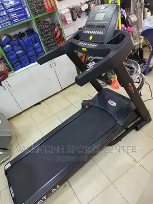 Treadmill Machine Cinpo Brand Original