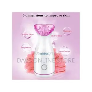 Facial Steamer