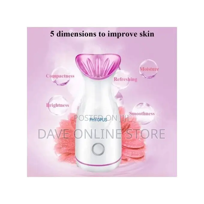 Facial Steamer