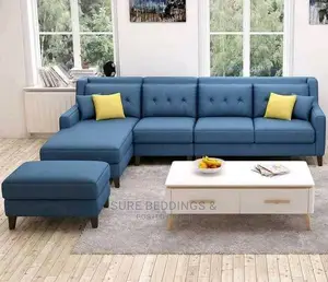 Classic Sofa