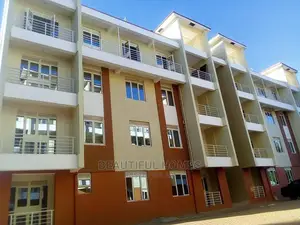 Furnished 1bdrm Condo in Najjera, Central Division for Sale