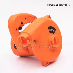Electric Blower
