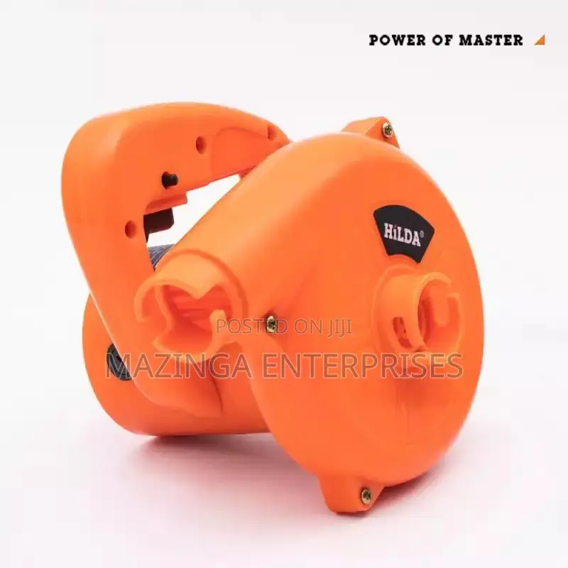 Electric Blower