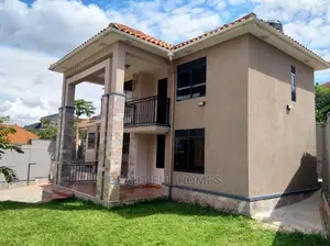 Furnished 5bdrm House in Kira Rich for Sale