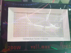 200 Watts Led Flood Light - Vellmax - IP65