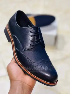 Formal Men's Shoes