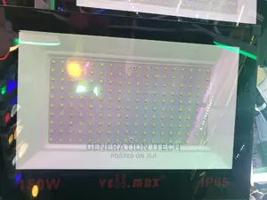 150 Watts Led Flood Light - Vell Max - IP65