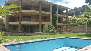 Furnished 6bdrm Mansion in Muyenga Upper, Makindye for Sale